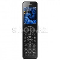 Мобильный телефон TeXet TM-400, Black