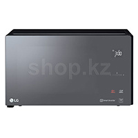 LG MS-2595DIS, Black микротолқынды пеші