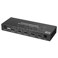 HDMI Lenkeng Splitter 1x4 LKV864 сплиттері
