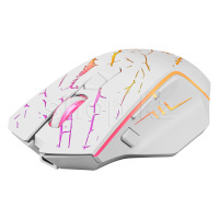 Мышь Defender Uran GM-503, White, USB