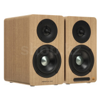 Колонки Edifier A60 (2.0), Walnut