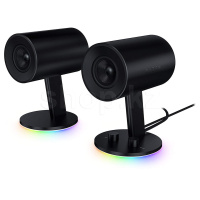 Акустическая система Razer Nommo Chroma (2.0) - Black