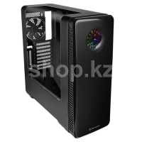 Корпус Thermaltake View 28 RGB, Black (SN:5f8949ff-dc6b-471d-b372-1bd9b6989e87)