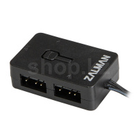 Контроллер для подсветки Zalman ZM-4PALC ARGB