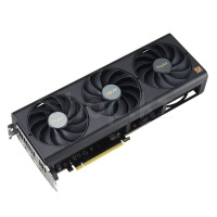 Видеокарта ASUS RTX 4070 Super Pro Art OC, 12 GB, GeForce RTX 4070 Super