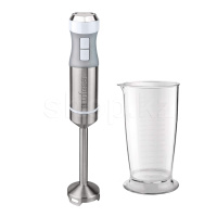 Блендер Ufesa BP4580 Vario 1000, Grey-White