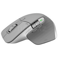 Мышь Logitech MX Master 3, Grey, USB