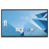 Интерактивная панель XG 65BCM148128, Black