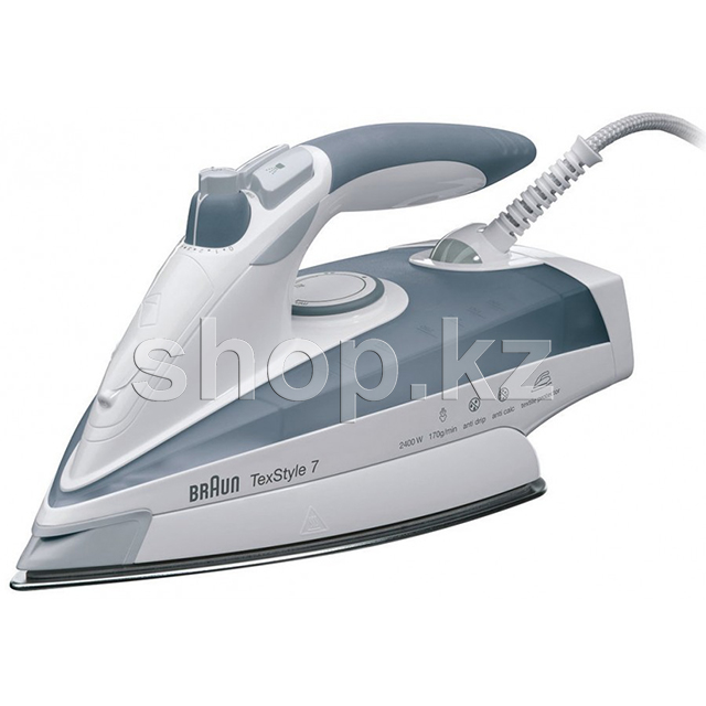 Утюг Braun TexStyle 7 TS 785