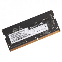 SO-DIMM 16Gb DDR4 PC21300/2666Mhz Team Group, BOX