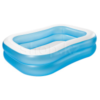 Бассейн надувной детский INTEX Swim Center Family 57180NP