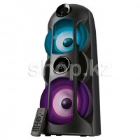 Sven PS-720 (2.0), Black портативті динамигі