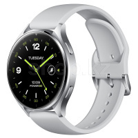 Смарт-часы Xiaomi Watch 2 M2320W1, Silver-Gray