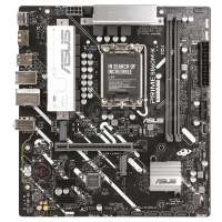 Asus Prime B860M-K, LGA1851 жүйелік тақтасы
