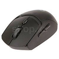 Мышь Logitech G309 Lightspeed, Black, USB