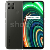 Смартфон realme C25Y, 128 GB, Metal Grey (RMX3269)