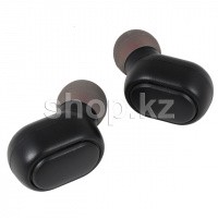 Bluetooth гарнитура OLMIO TWE-06, Gray