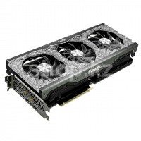 Видеокарта PCI-E 8Gb Palit RTX 3070 Ti GameRock, GeForce RTX3070Ti