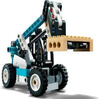 Lego, Technic конструкторы: Телескоптық жүк тиегіш