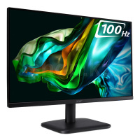 31.5" Acer EK321QHbi, Black мониторы