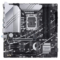 Материнская плата ASUS Prime Z790M Plus D4, LGA1700