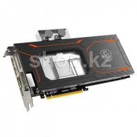 Видеокарта PCI-E 8192Mb Gigabyte GTX 1080 Xtreme Gaming, GeForce GTX1080
