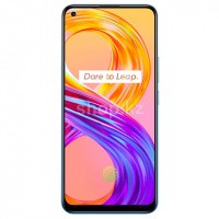Смартфон realme 8 Pro, 128Gb, Blue (RMX3081)