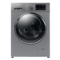 Бирюса WM-SM712/08 S, Metallic кір жуғыш машинасы