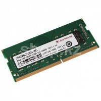 SO-DIMM 8Gb DDR4 PC25600/3200MHz Transcend JM3200HSB-8G, BOX
