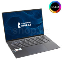 Ноутбук ASUS ExpertBook B9 B9403CVA, OLED (90NX05W1-M002E0)