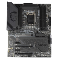 Материнская плата MSI MPG Z590 Gaming Plus, LGA1200 (SN:601-7D07-050B2105009638)
