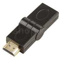 HDMI - HDMI Cablexpert A-HDMI-FFL2, BOX ауыстырғышы
