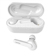 Bluetooth гарнитура Lenovo HT28, White