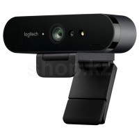 Logitech Brio 4K Pro камерасы