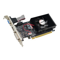 Afox GT 220, 1 GB, GeForce GT 220 бейнекартасы