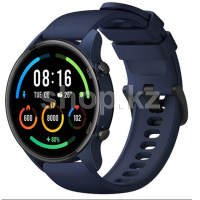 Смарт-часы Xiaomi Mi Watch XMWTCL02, Blue (SN:29466/00053168)