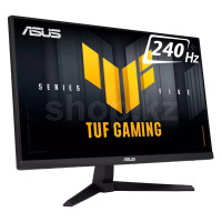 Монитор 23.8" ASUS TUF Gaming VG249QM5A, Black