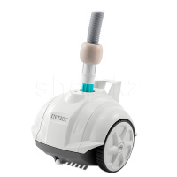 Робот-пылесос INTEX Krystal Clear ZX50