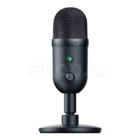 Микрофон Razer Seiren V2 X, Black
