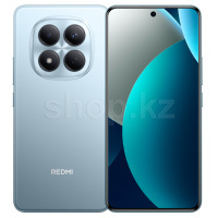 Смартфон Redmi Note 15 Pro, 12 GB, 512 GB, Glacier Blue (25100RA69G)