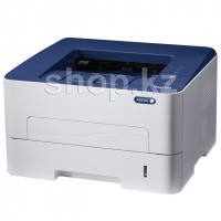 Принтер лазерный Xerox Phaser 3052NI
