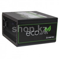 Блок питания ATX 700 W Chieftec ECO GPE-700S