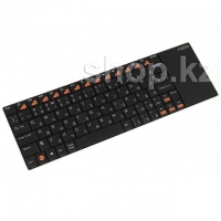 Клавиатура Rapoo E2700, Black, USB