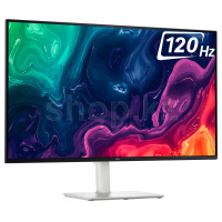 Монитор 32" Dell Plus S3225QS, White