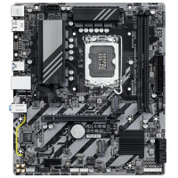 Материнская плата Gigabyte B860M E, LGA1851