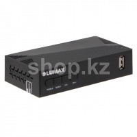 ᐈ TV-тюнер Lumax DV2117HD – купить в интернет-магазине Белый Ветер в ...