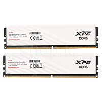 DDR-5 DIMM 32 GB 6000 MHz ADATA XPG Lancer Blade, 2x 16 GB Kit, BOX (AX5U6000C3016G-DTLABWH )