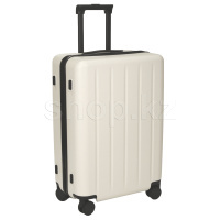 NINETYGO Danube Max Luggage, 24", White чемоданы