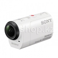 Экшн-камера Sony HDR-AZ1, White