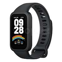 Смарт-браслет Xiaomi Smart Band 9 Active (M2435B1), Black